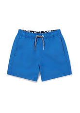 BOXER MOLLA BAMBINO  AZZURRO